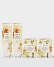 Narcissus & Patchouli Exclusives