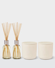 Narcissus & Patchouli Exclusives