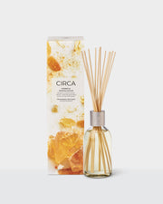 Amber & Sandalwood