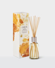 Amber & Sandalwood