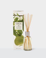 Pear & Lime