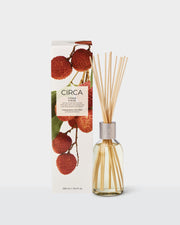 Lychee & Rose