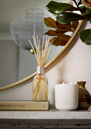 Vanilla Bean & Allspice
