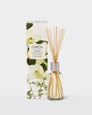 Vanilla Bean & Allspice
