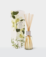 Vanilla Bean & Allspice