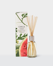 Watermelon & Coconut