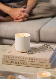 Jasmine & Magnolia