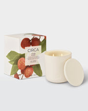 Lychee & Rose