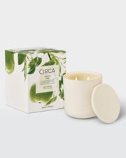 Pear & Lime