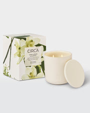Vanilla Bean & Allspice