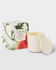 Watermelon & Coconut