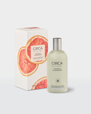 Grapefruit & Cedarwood