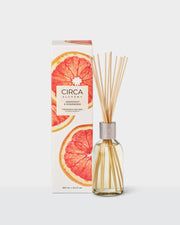 Grapefruit & Cedarwood