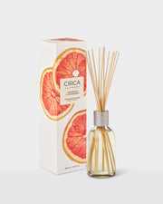 Grapefruit & Cedarwood