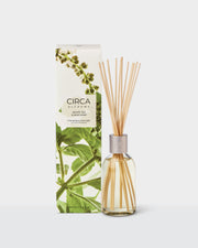 White Tea & Wild Mint