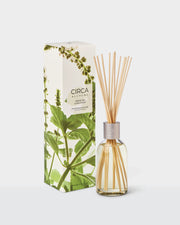 White Tea & Wild Mint