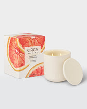 Grapefruit & Cedarwood
