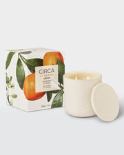 Mandarin & Neroli