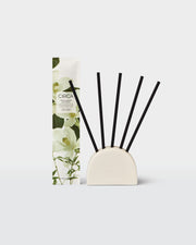Vanilla Bean & Allspice