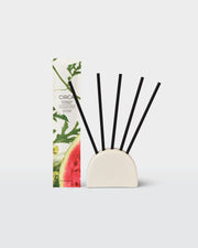 Watermelon & Coconut