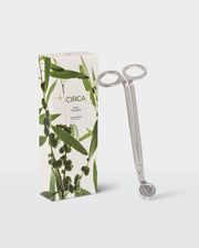 Wick Trimmers