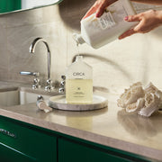 Hand Wash Refill Usage