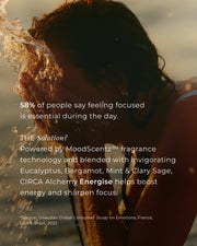 Eucalyptus & Bergamot Energise Ritual