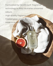 Grapefruit & Cedarwood
