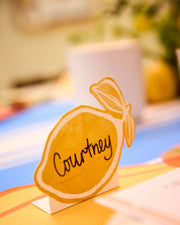 Summer Table Essentials