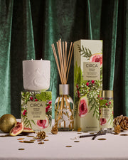 White Fig & Cedar Festive Favourites